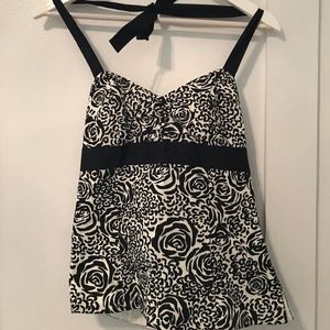 White House Black Market Top